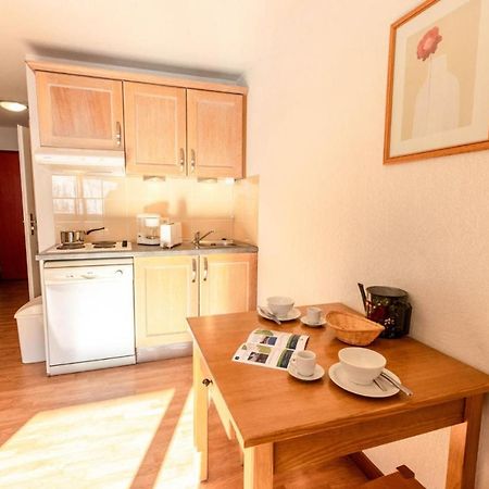 Olydea Les Bottieres - Saint-Pancrace Apart otel Dış mekan fotoğraf