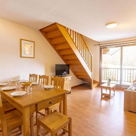Olydea Les Bottieres - Saint-Pancrace Apart otel Dış mekan fotoğraf